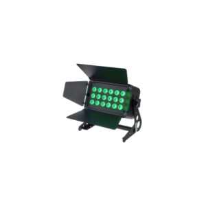 זרקור תיאטרון ובמה Stairville HL-x180 RGB WW