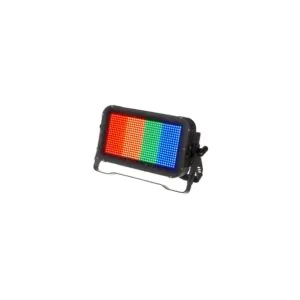 זרקור תיאטרון ובמה Stairville Wild Wash Pro 648 RGBW