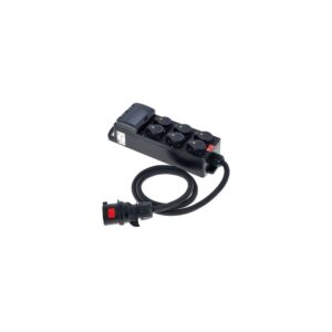 מפצל ומחלק זרם CEE PCE 9441542 Steyregg MV CEE 32A