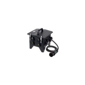 מפצל ומחלק זרם CEE PCE 94741779 Spitz BV CEE 32A — תמונת מוצר