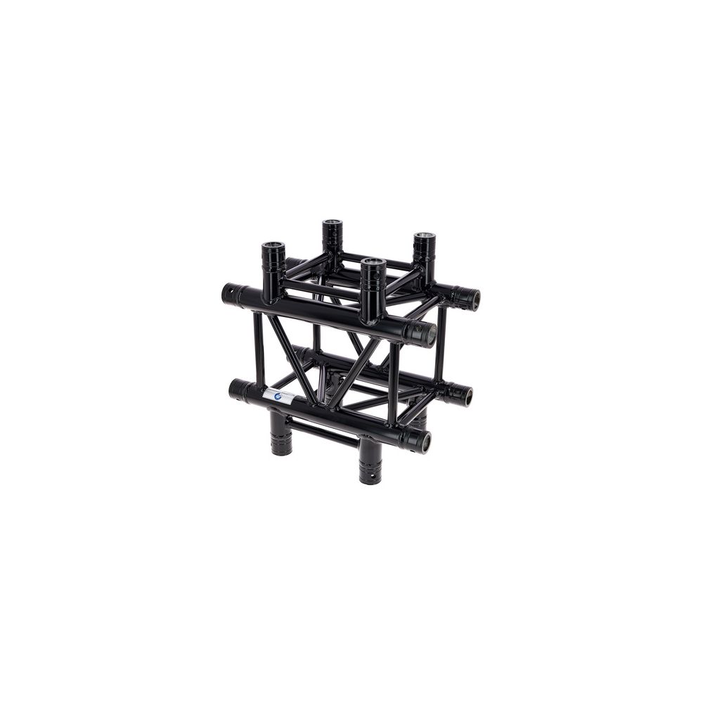 טראס ומערכות תלייה Global Truss F34C41P-B Cross 1 טראס ומערכות תלייה Global Truss F34C41P-B Cross — תמונת מוצר
