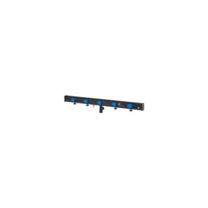 טראס ומערכות תלייה Stairville LED Power & DMX Bar BK — תמונת מוצר