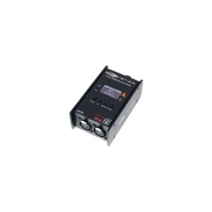 בקר תאורה Showtec NET-2/5 Pocket