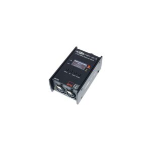 בקר תאורה Showtec NET-2/3 Pocket