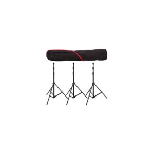 טראס ומערכות תלייה Manfrotto 1005BAC Ranker Stand Bundle