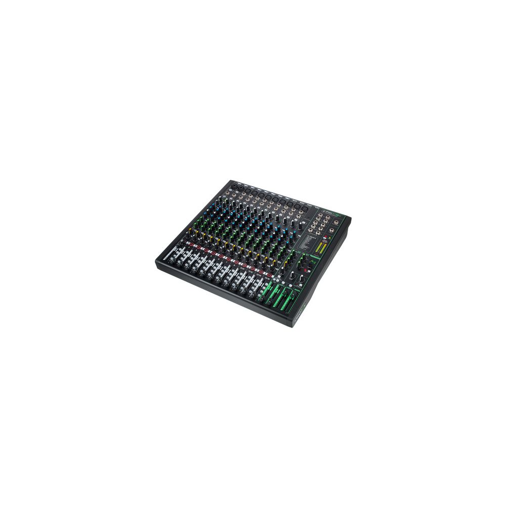 מיקסר Mackie ProFX16v3 1 מיקסר Mackie ProFX16v3 — תמונת מוצר