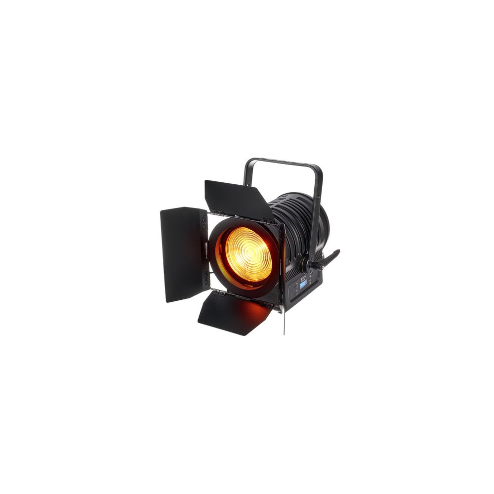 זרקור תיאטרון ובמה Cameo TS 200 FC LED Theater-Spot 1 זרקור תיאטרון ובמה Cameo TS 200 FC LED Theater-Spot — תמונת מוצר