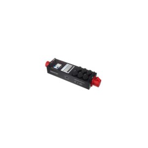 מפצל ומחלק זרם CEE Botex Power Splitter 32-2
