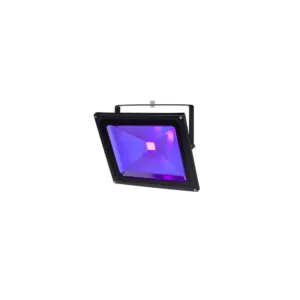 זרקור תיאטרון ובמה Eurolite LED IP FL-50 COB UV