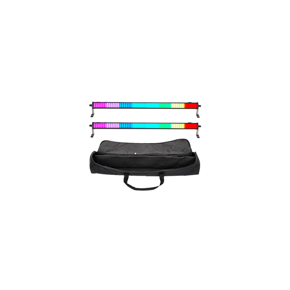פנס PAR LED Varytec Giga Bar Frost Pix 8 RG Bundle 1 פנס PAR LED Varytec Giga Bar Frost Pix 8 RG Bundle — תמונת מוצר
