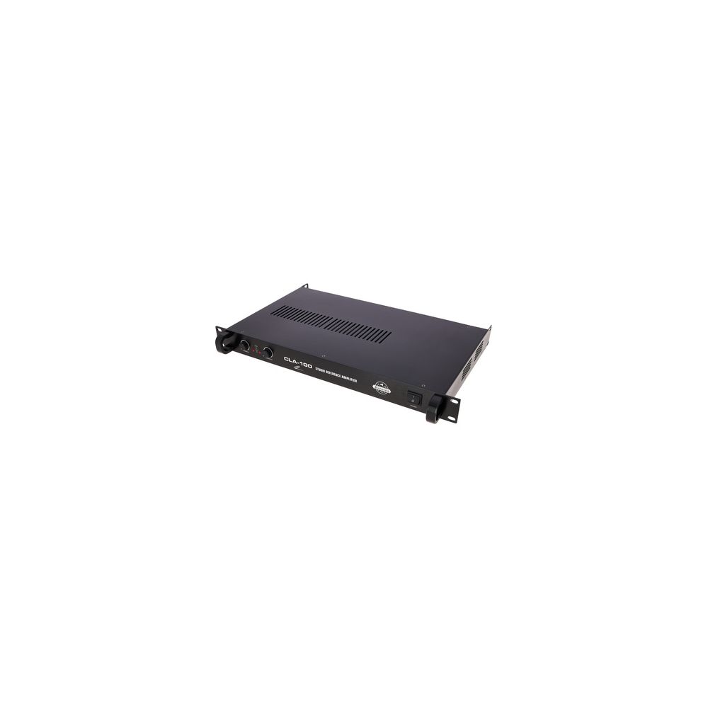 מגבר הספק Avantone CLA-100 1 מגבר הספק Avantone CLA-100 — תמונת מוצר