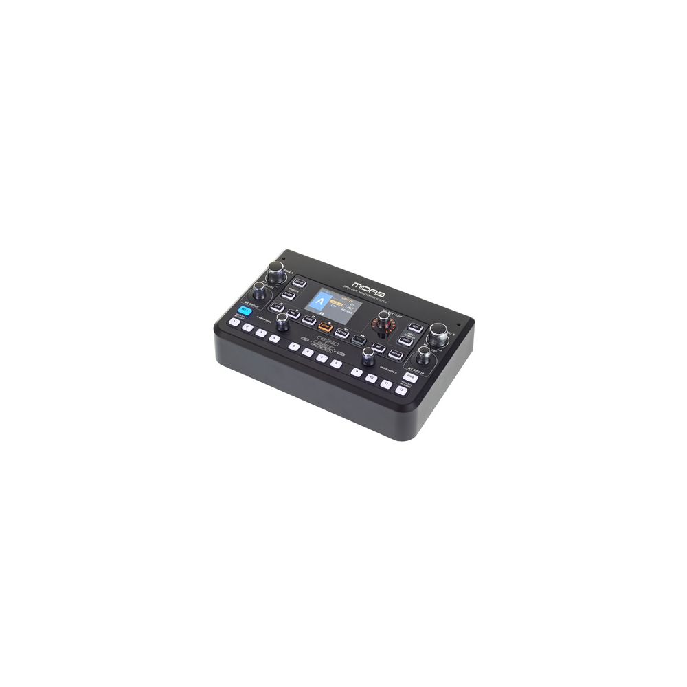 כבל אודיו Midas DP48 1 כבל אודיו Midas DP48 — תמונת מוצר
