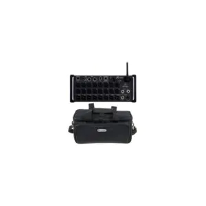 מיקסר Behringer X Air XR18 Bag Bundle