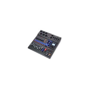 Mehrspur Kompaktstudios Zoom LiveTrak L-8