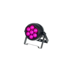פנס PAR LED Ignition WAL-L710 Par W-DMX