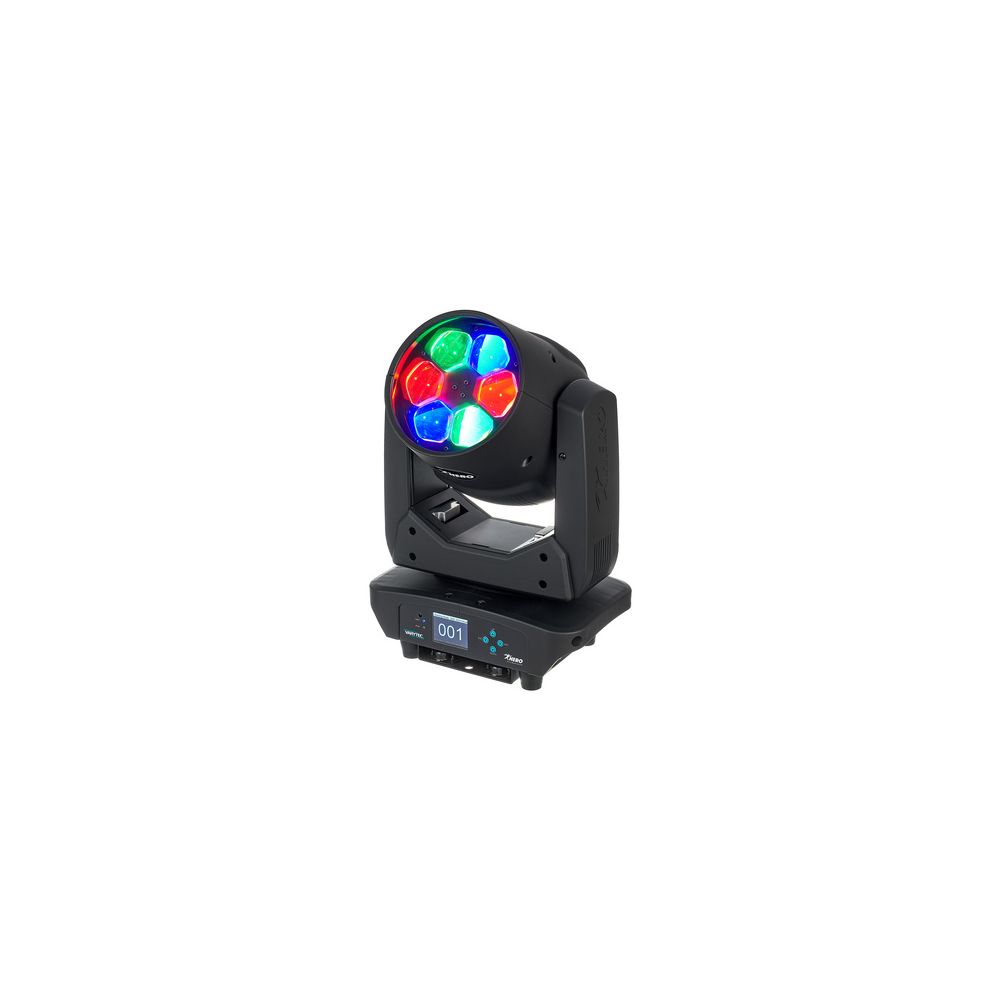 מוביל הד Varytec Hero Wash 640FX 1 מוביל הד Varytec Hero Wash 640FX — תמונת מוצר