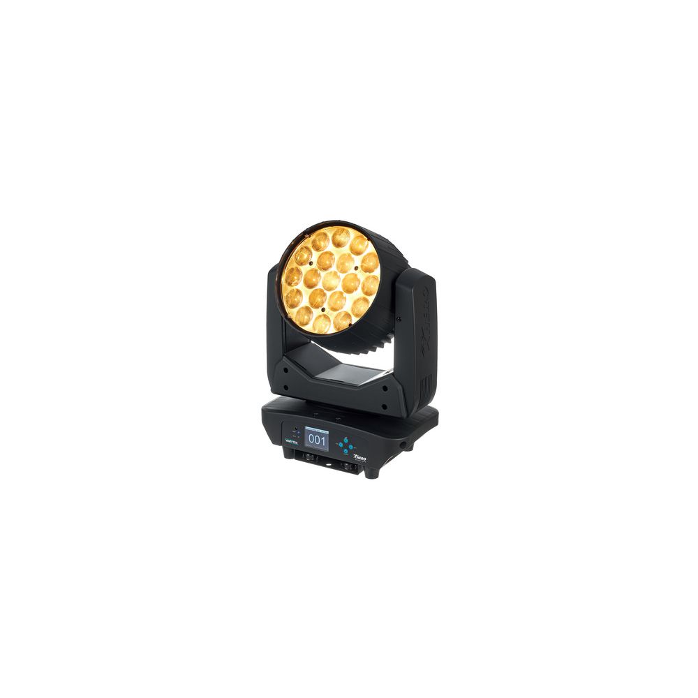 מוביל הד Varytec Hero Wash 300 TW 1 מוביל הד Varytec Hero Wash 300 TW — תמונת מוצר