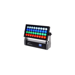 פנס PAR LED Ignition Co9 V2 LED Flood RGBW