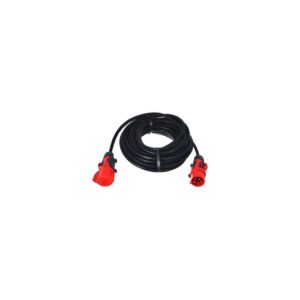 כבל אודיו Stairville CEE Cable 32A 6,0mmu00b2 20m Grip