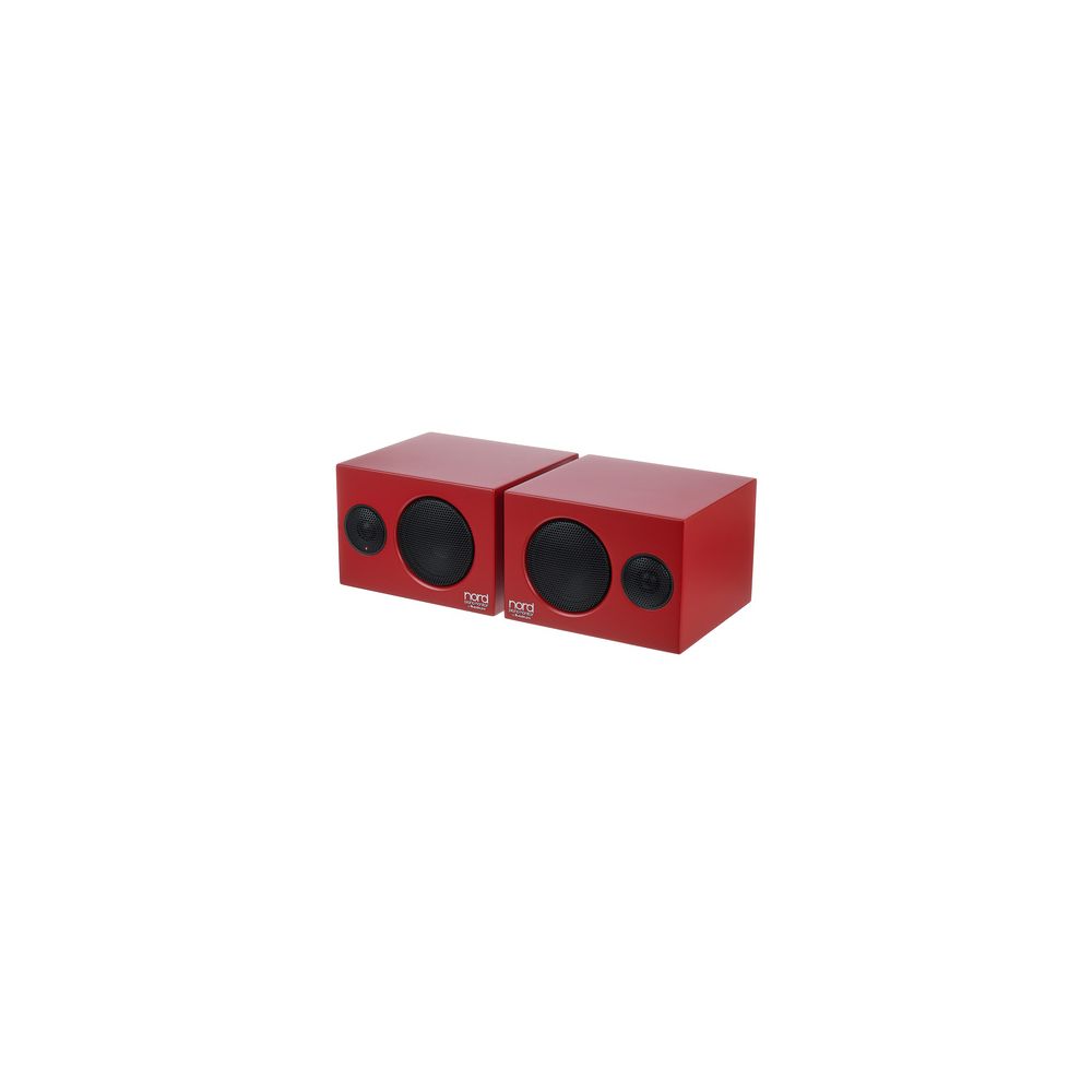מוניטור אולפן Clavia Nord Piano Monitor V2 1 מוניטור אולפן Clavia Nord Piano Monitor V2 — תמונת מוצר