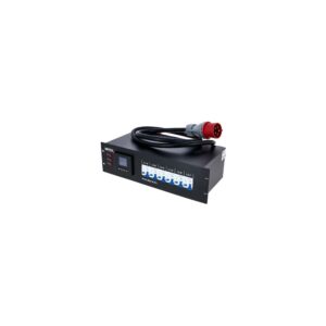 מפצל ומחלק זרם CEE Botex PSA 322-6 DL