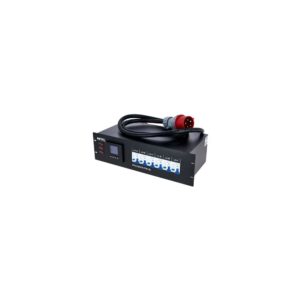 מפצל ומחלק זרם CEE Botex PSA 322-6-TR1 DL — תמונת מוצר