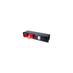 מפצל ומחלק זרם CEE Botex PSA 162-S RCBO