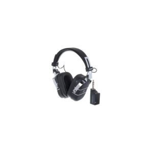 אוזניות אולפן Boss Waza Air Guitar Headphones