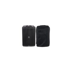 Akkubetriebene Lautsprecher JBL Eon One Compact Raincover Set