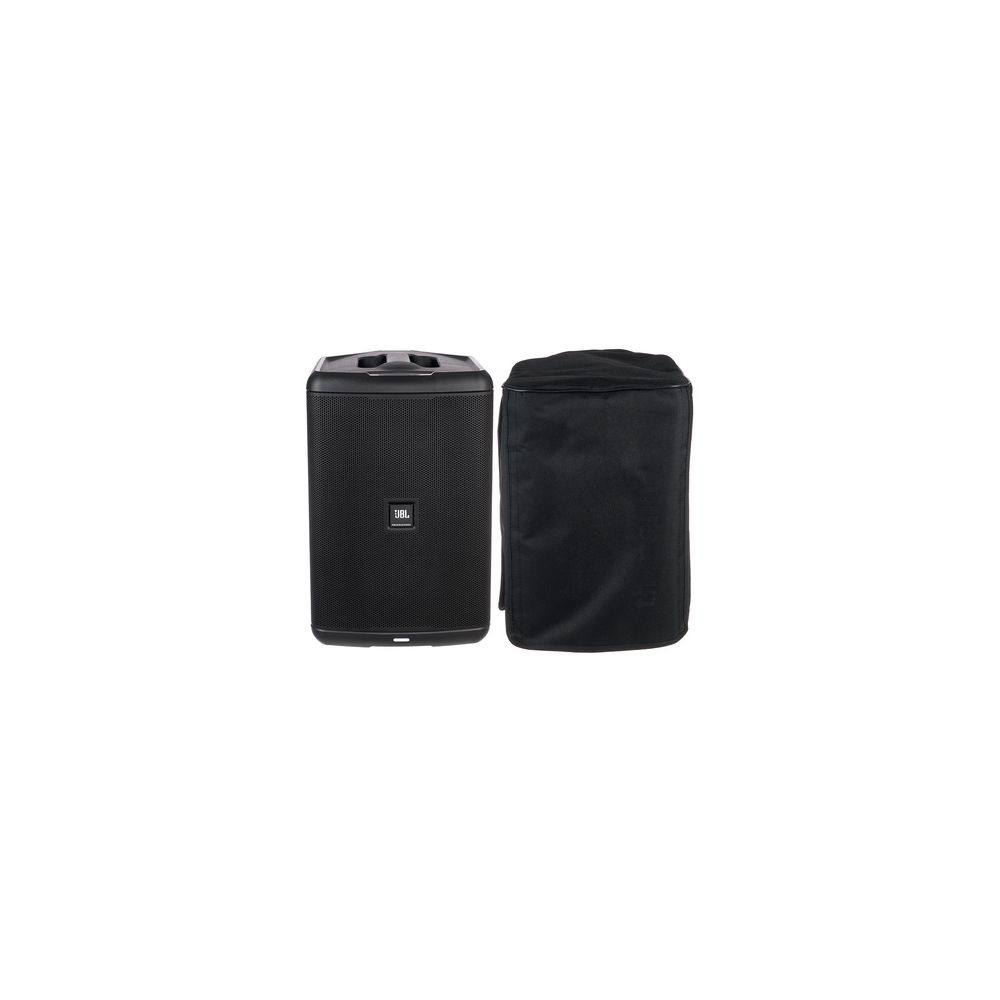 Akkubetriebene Lautsprecher JBL Eon One Compact Raincover Set 1 Akkubetriebene Lautsprecher JBL Eon One Compact Raincover Set — תמונת מוצר
