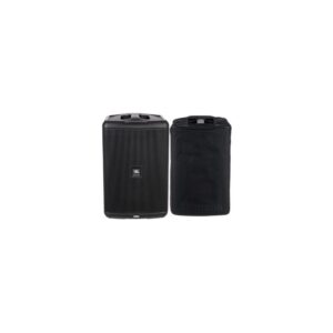 Akkubetriebene Lautsprecher JBL Eon One Compact Cover Bundle