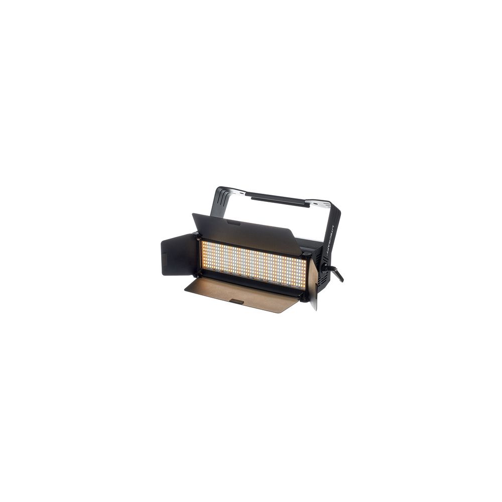 זרקור תיאטרון ובמה Litecraft WashX.432 sw 1 זרקור תיאטרון ובמה Litecraft WashX.432 sw — תמונת מוצר