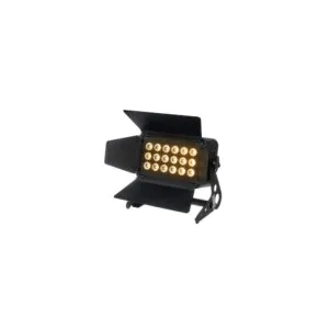 זרקור תיאטרון ובמה Stairville HL-x180 CW/WW