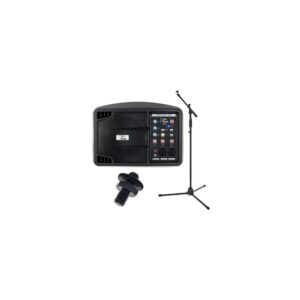 מוניטור אולפן the box MA5 Stand Bundle