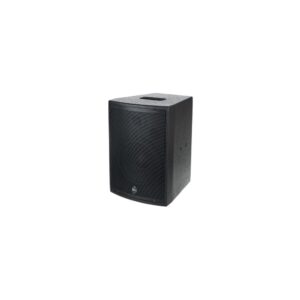 רמקול מוגבר the box Six Mix Eight