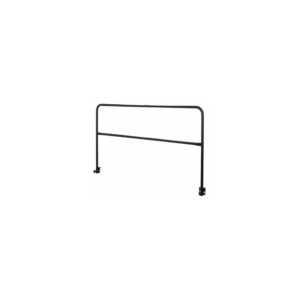 ציוד מקצועי Stairville Tour Stage Handrail 2m Bk