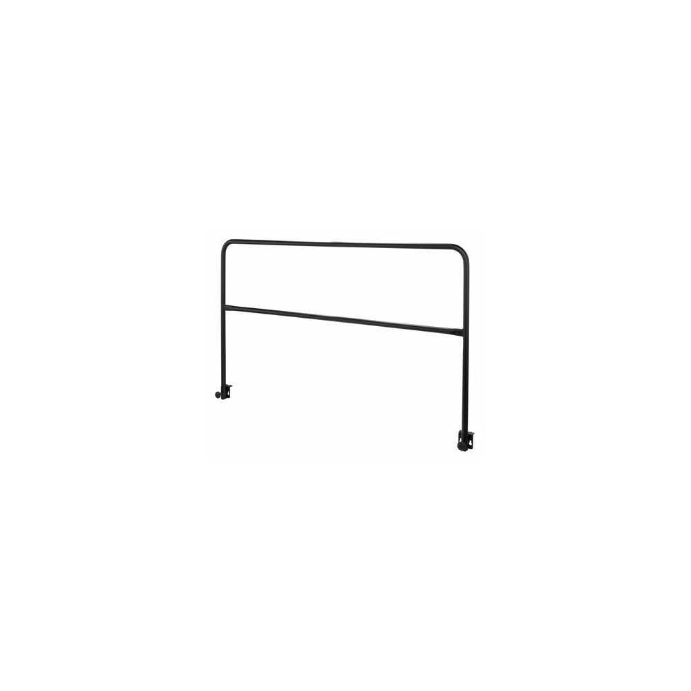 ציוד מקצועי Stairville Tour Stage Handrail 2m Bk 1 ציוד מקצועי Stairville Tour Stage Handrail 2m Bk — תמונת מוצר