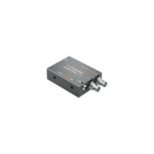 Signalkonverter Blackmagic Design MiniConverter Optical Fiber12G