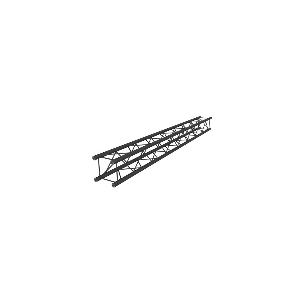 טראס ומערכות תלייה Stageworx DT24B-250 Deco Truss 1 טראס ומערכות תלייה Stageworx DT24B-250 Deco Truss — תמונת מוצר