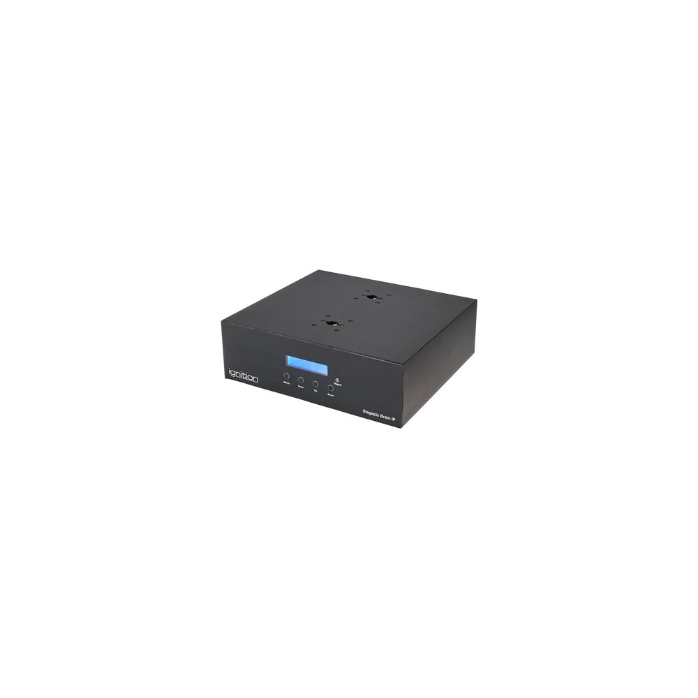 פנס PAR LED Ignition Stagepix Brain IP 1 פנס PAR LED Ignition Stagepix Brain IP — תמונת מוצר