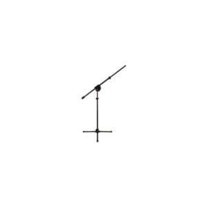 סטנד ומעמד לאולפן Latch Lake micKing 1100 Black Boom Stand — תמונת מוצר