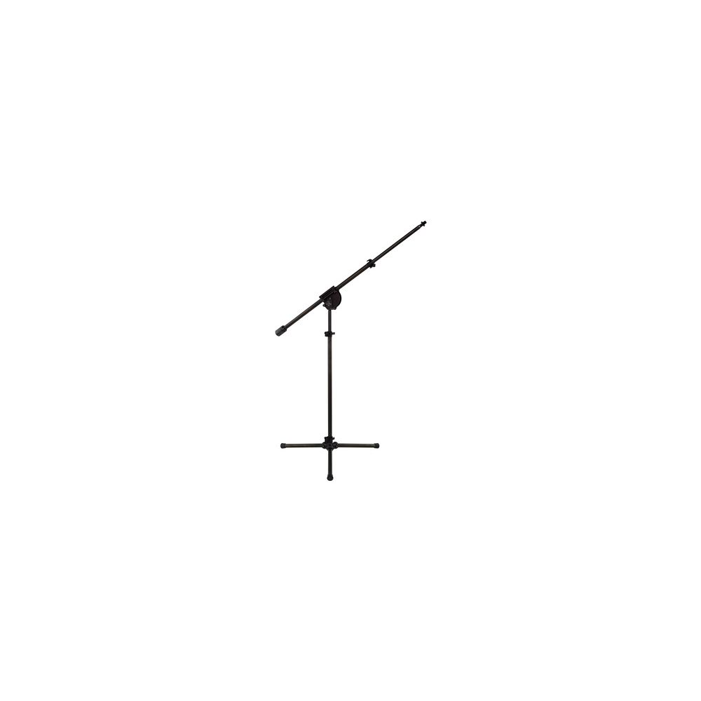סטנד ומעמד לאולפן Latch Lake micKing 1100 Black Boom Stand 1 סטנד ומעמד לאולפן Latch Lake micKing 1100 Black Boom Stand — תמונת מוצר