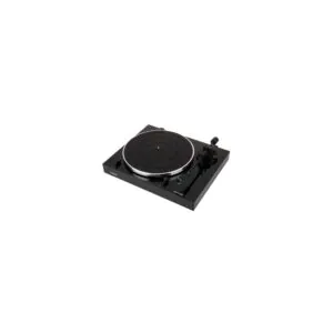 פטיפון Thorens TD 202 black
