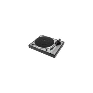 פטיפון Thorens TD 402 DD black