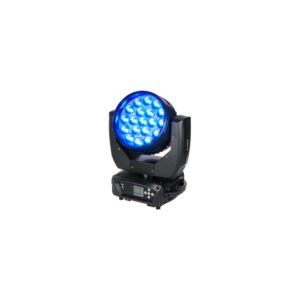 מוביל הד Eurolite LED TMH-X4 Zoom Wash