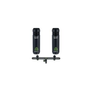 מיקרופון דינמי Lewitt LCT 040 Stereo Bundle — תמונת מוצר