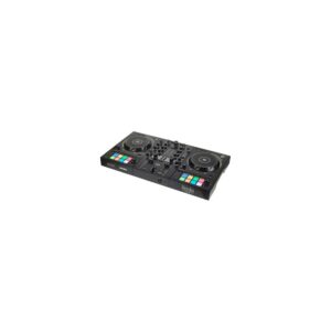 קונטרולר DJ Hercules DJ Control Inpulse 500