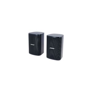 רמקול פסיבי Bose Professional DesignMax DM3SE black