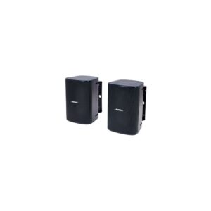 רמקול פסיבי Bose Professional DesignMax DM5SE black
