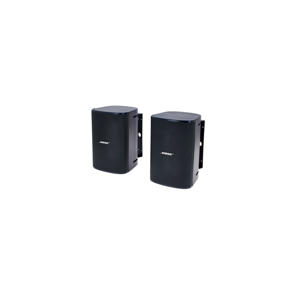רמקול פסיבי Bose Professional DesignMax DM5SE black 1 רמקול פסיבי Bose Professional DesignMax DM5SE black — תמונת מוצר
